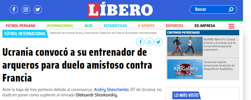 «Легенда может снова встать на ворота», - новость про возвращение Шовковского разлетелась по всему миру (+Фото) - изображение 16