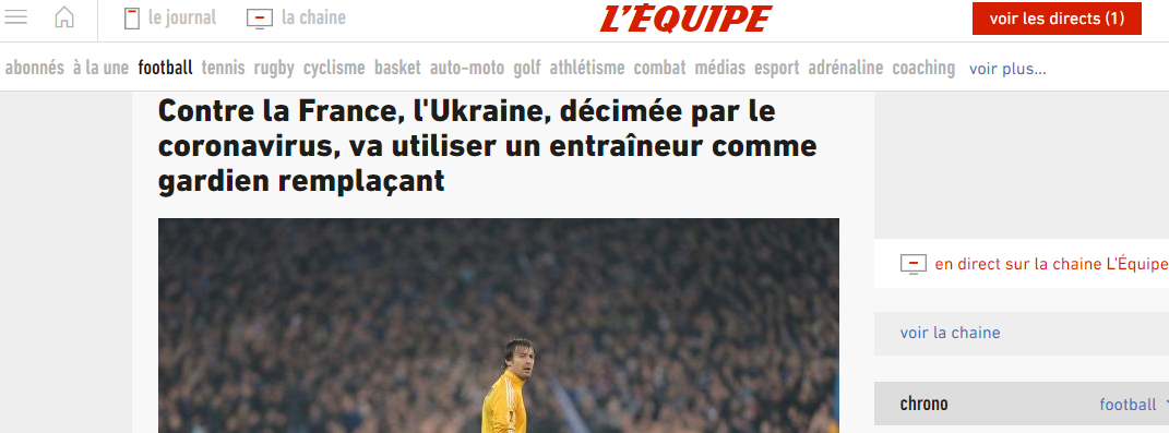 «Легенда может снова встать на ворота», - новость про возвращение Шовковского разлетелась по всему миру (+Фото) - изображение 23