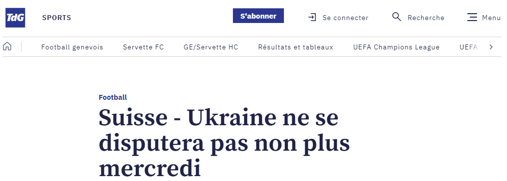 Швейцарские СМИ: "Украинцы подозревают, что карантин - часть стратегии швейцарской федерации" - изображение 3