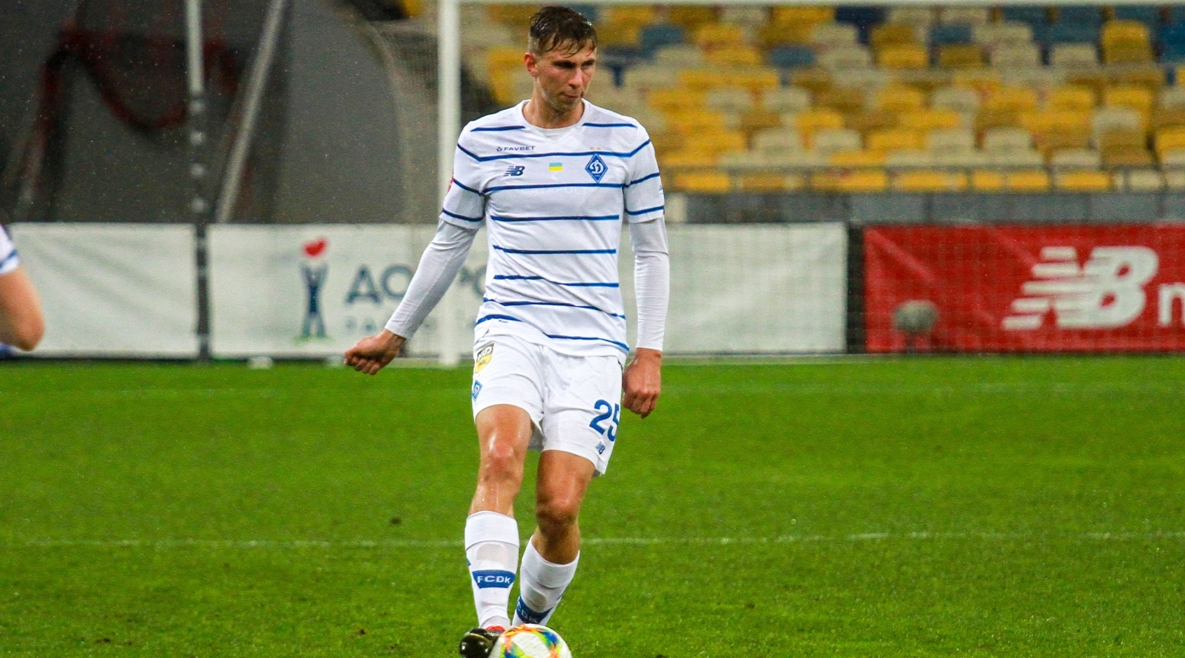 Символическая сборная открытий года: кто из украинцев УПЛ раскрылся в 2020-м - изображение 3