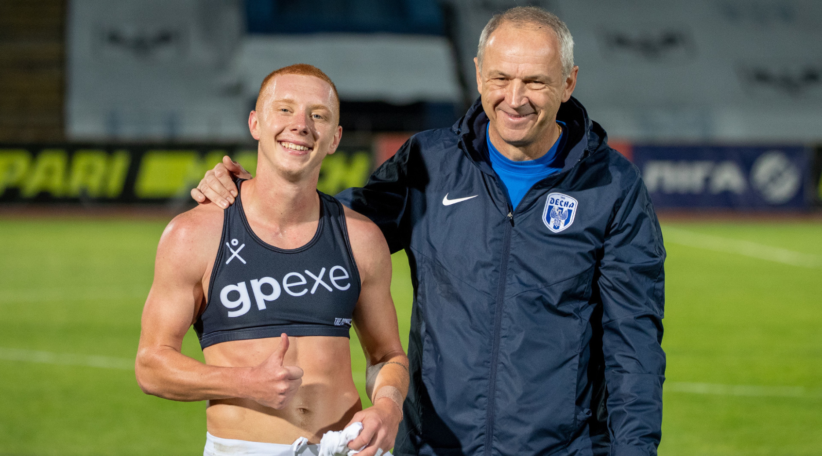 Символическая сборная открытий года: кто из украинцев УПЛ раскрылся в 2020-м - изображение 2