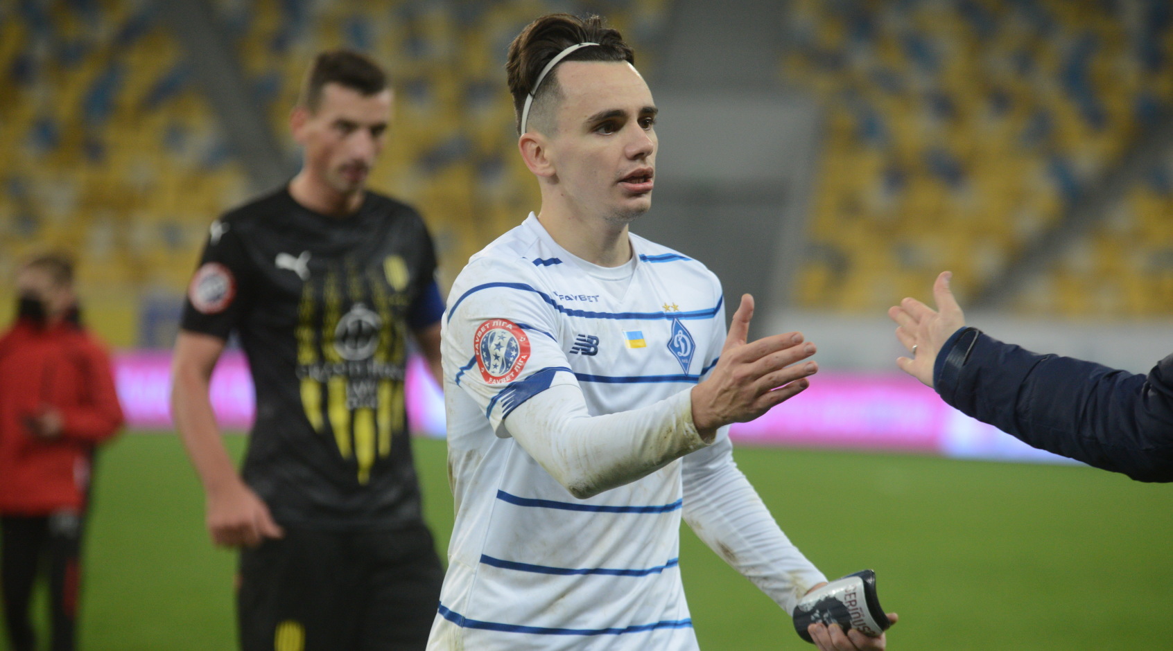 Символическая сборная открытий года: кто из украинцев УПЛ раскрылся в 2020-м - изображение 5