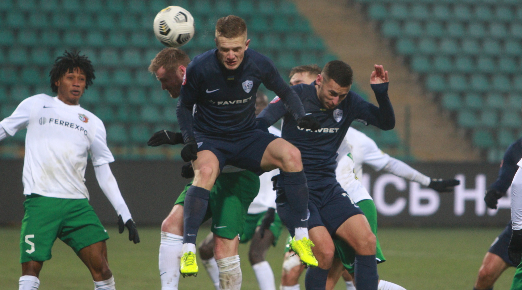 Символическая сборная открытий года: кто из украинцев УПЛ раскрылся в 2020-м - изображение 8