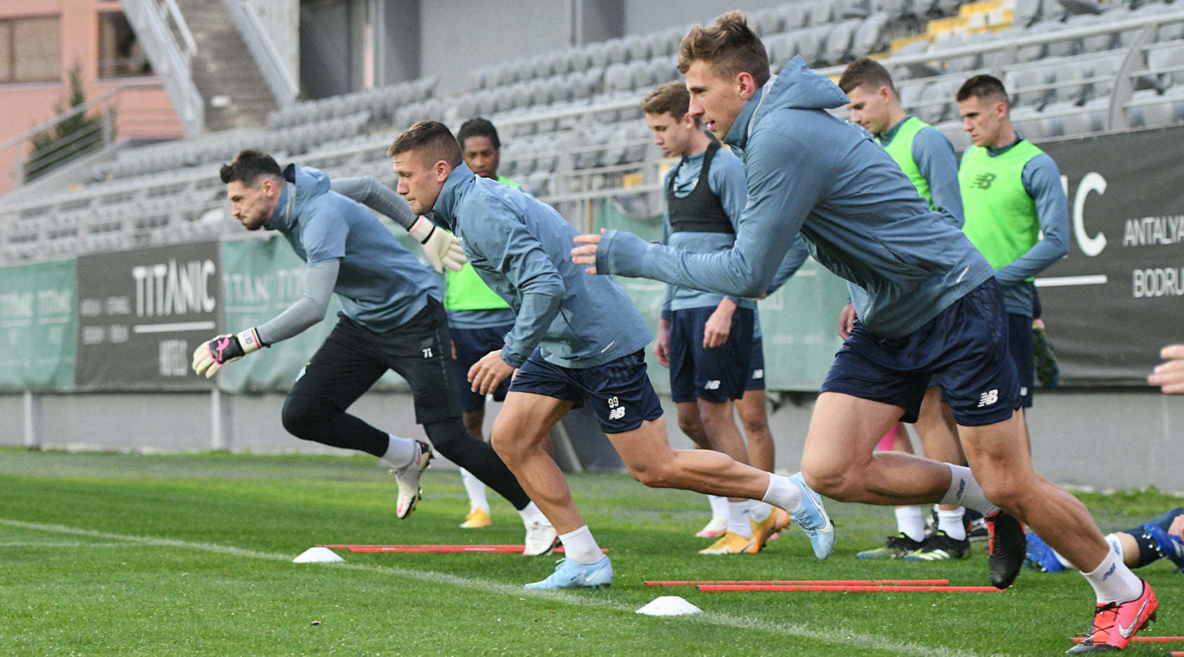 mydynamo video footboom