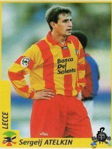 Украинцы в Серии А: по чьим стопам пошел Виктор Коваленко - изображение 2